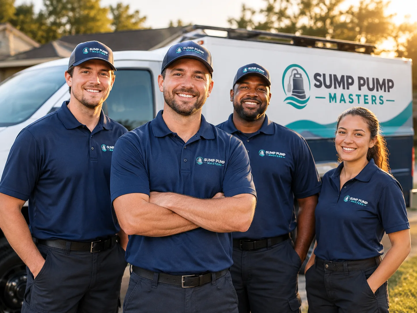 Sump Pump Repair company in Stanley, ND