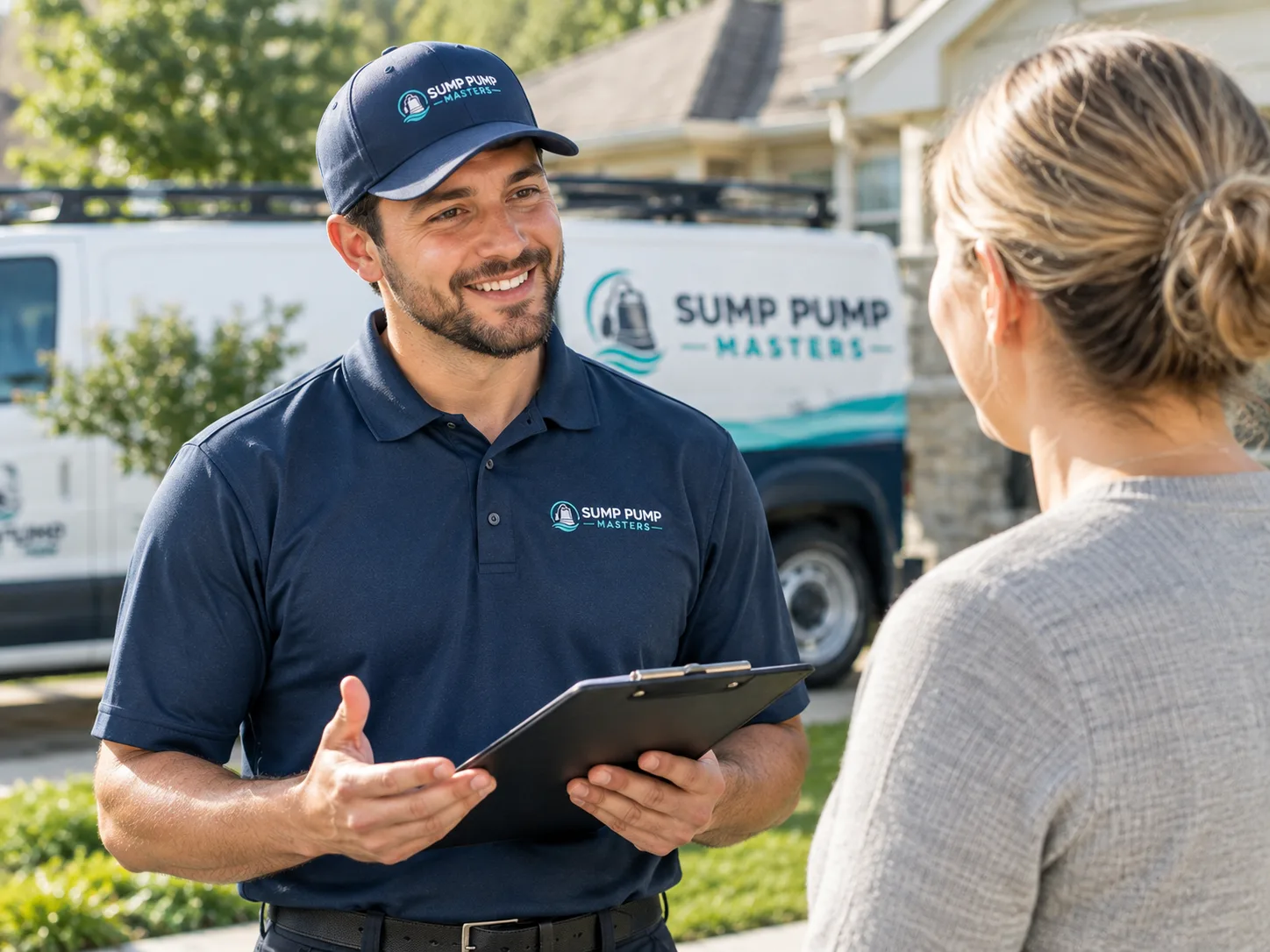 Sump Pump Repair Stanley, ND FAQs